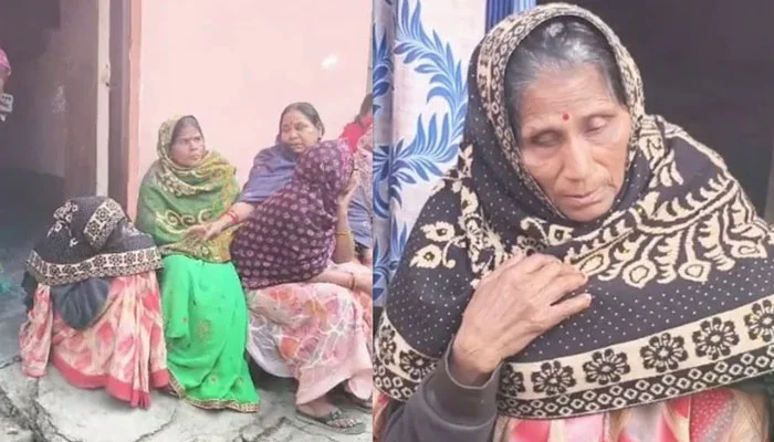 Pet Dog’s Illness Linked to Tragic Deaths of Two Sisters in Lucknow