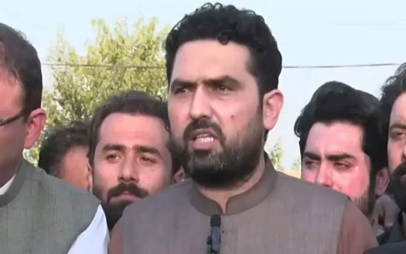 Criticism of PTI or PML-N Should Remain Within Moral Boundaries: Sohail Afridi