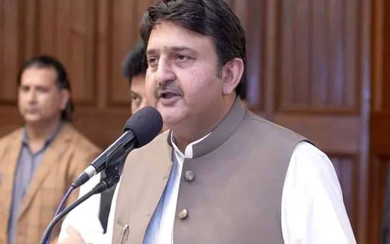 Use of Abusive Language Against Maryam Nawaz Reflects a Particular Mindset: Punjab Assembly Speaker