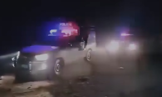 Ice Dealer from Kharian Killed in Alleged CCD Encounter in Jhelum