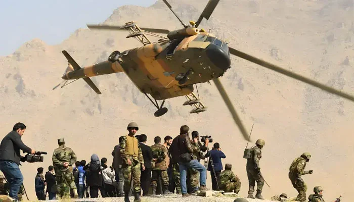 US Spent $144 Billion on Afghanistan Reconstruction, Corruption Hindered Progress