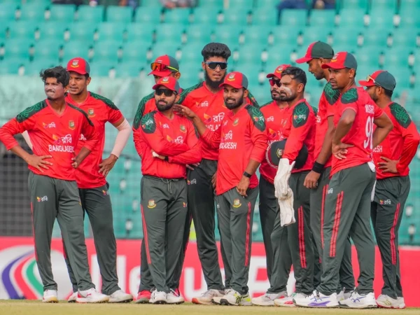 Bangladesh Pulls Out of T20 World Cup in India, Requests Matches Shift to Sri Lanka