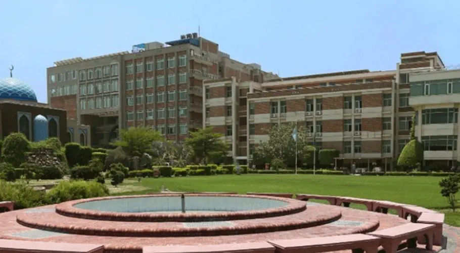 UOL Incident: Fatima Called Home Before Jump, DIG Says