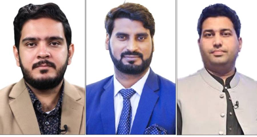 PFUC Annual Elections: Farid Razaqi Elected President