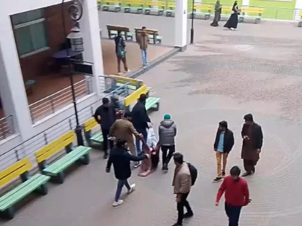 Fatima’s Condition Improves After UOL Incident, Taken Off Ventilator