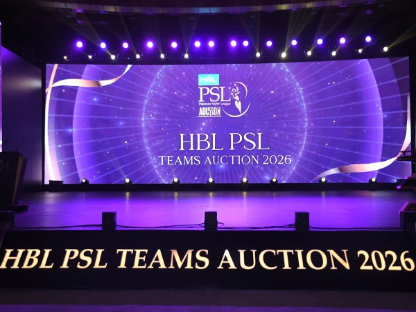 PSL Sets Record as Seventh & Eighth Franchises Sold for Rs 175 Cr and Rs 185 Cr