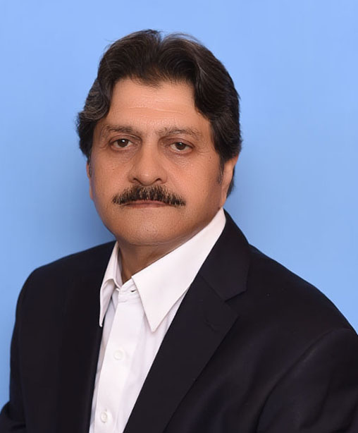 PML-N Saves Pakistan from Economic Default, Development Projects in Full Swing: Ch. Naseer Abbas Sidhu