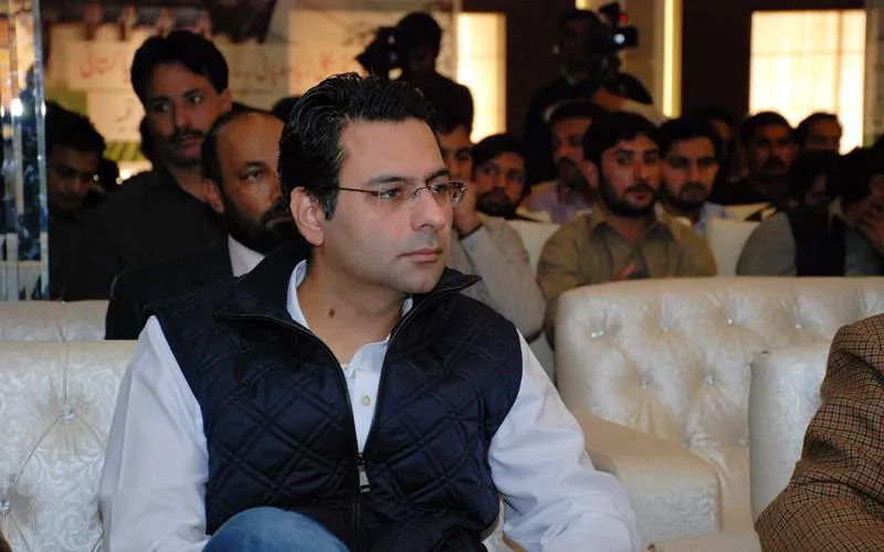 Accountability Court Seeks NAB Response on Confiscation of Chaudhry Monis Elahi’s Assets