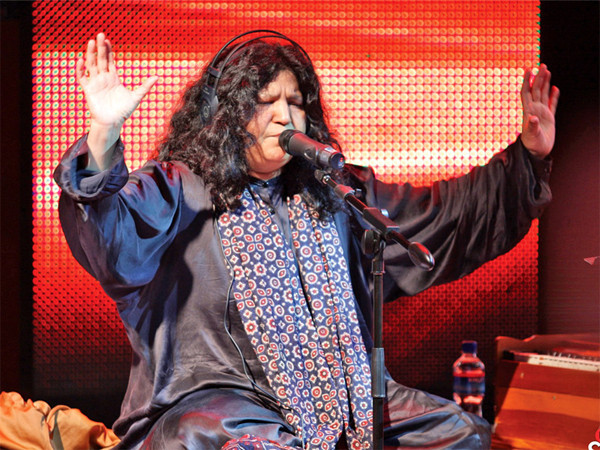 Abida Parveen Death Rumors False, Daughter Confirms Singer Is Safe