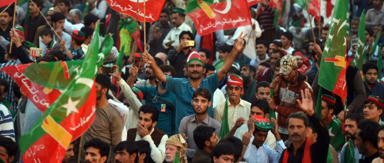 Sindh Government Clears PTI Rally at Jinnah Ground, Ensures Peaceful Conduct