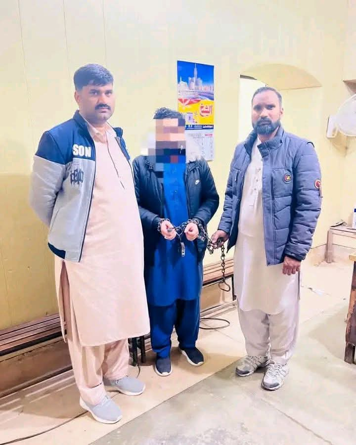 Anti-Corruption Team Catches Market Committee Sub-Inspector Red-Handed in Gujrat Raid