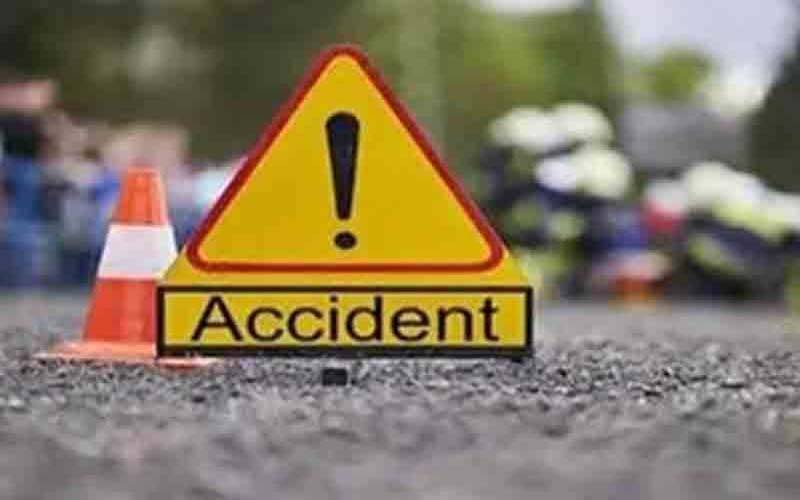 Five Friends Killed in Khyber Crash as Groom Survives Miraculously