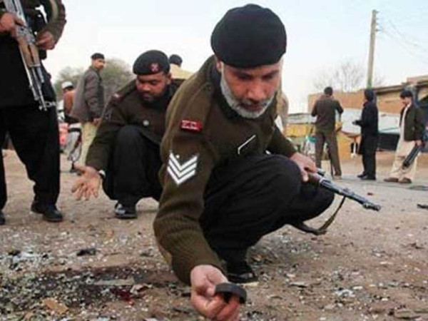 IED Blast Outside JI Deputy Amir’s House in Bajaur, No Casualties