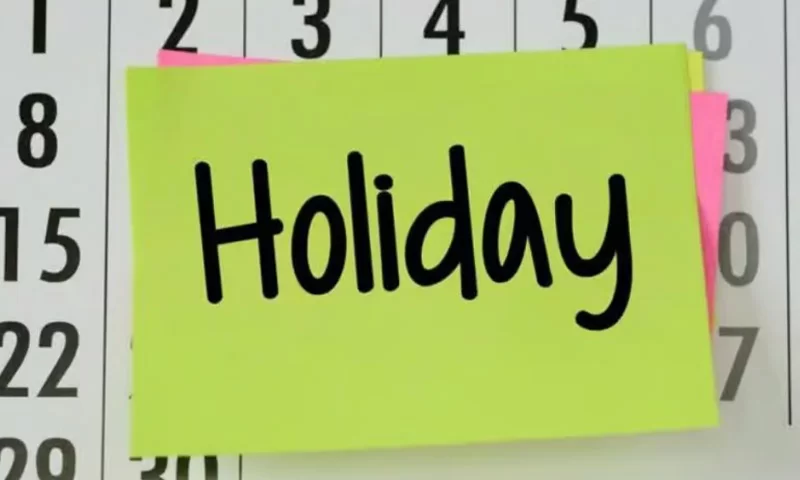 Four-Day Holiday Likely in Lahore During Basant Celebrations