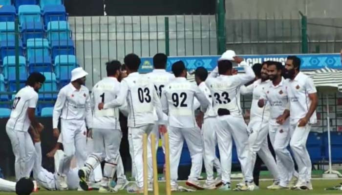 Chasing Just 40 Runs, Team Bowled Out for 37 as 231-Year-Old Cricket Record Falls