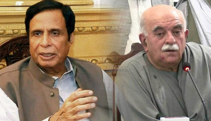 Pervaiz Elahi Calls Achakzai’s Appointment Positive for Democracy