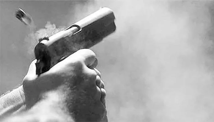 Gujrat: Minor Dispute Turns Fatal in Shadiwal, Motorcyclist Shot Dead