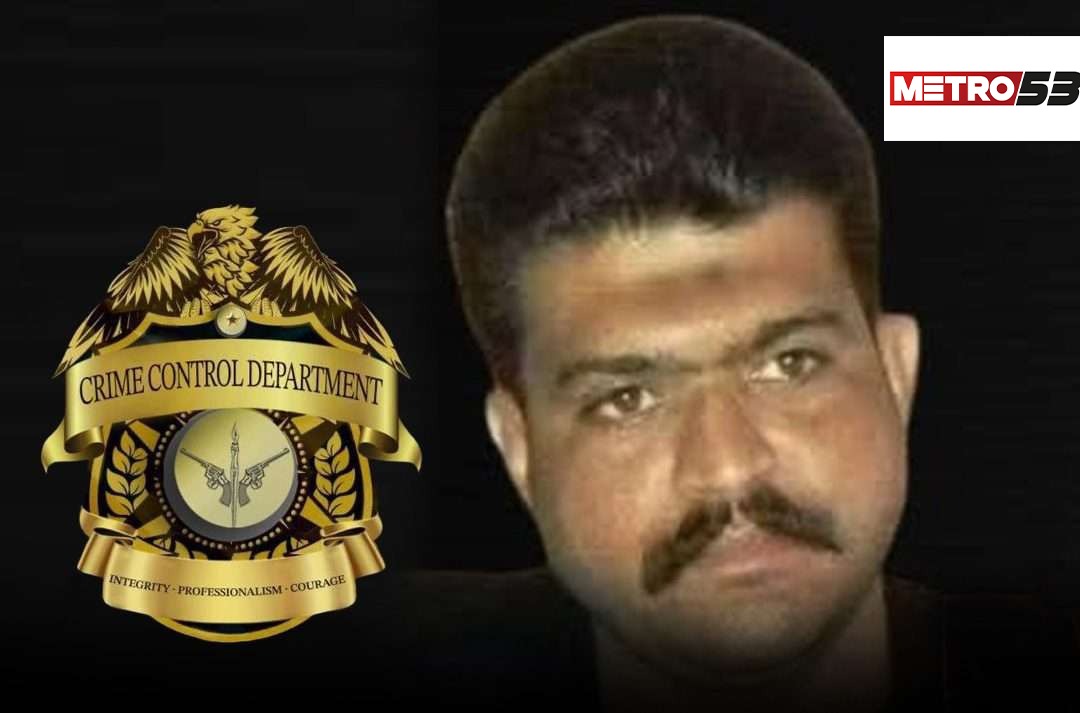 Wanted Criminal Killed in Firing Incident in Gujrat