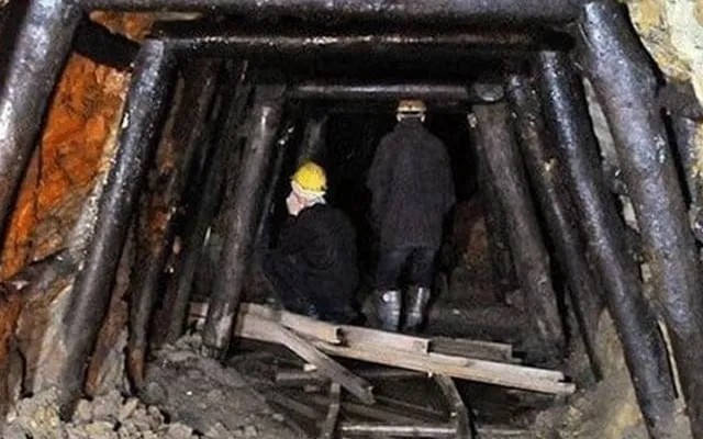 DR Congo: Over 200 Killed in Catastrophic Coltan Mine Collapse