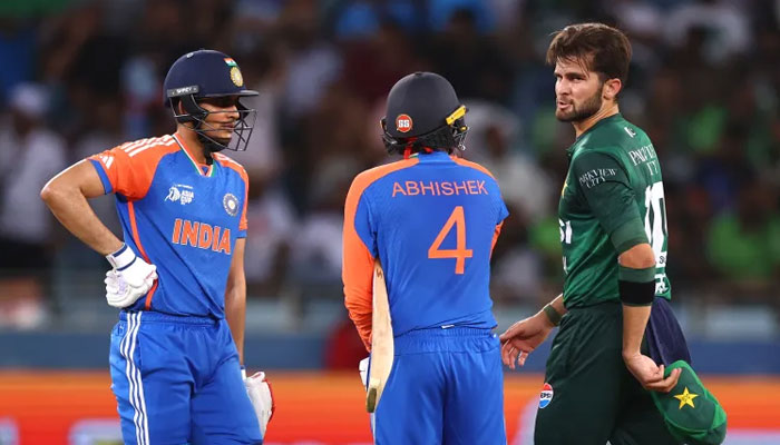 Pakistan Opts Out of India Clash in T20 World Cup 2026