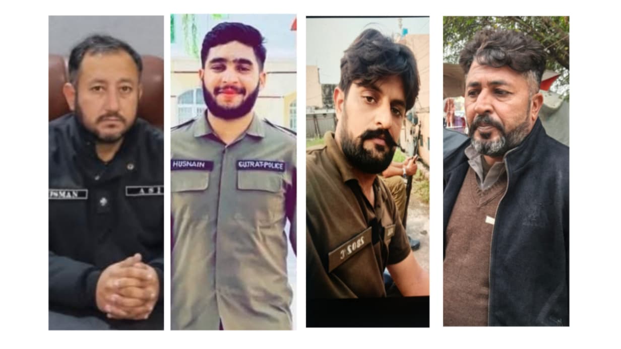 Sarai Alamgir Bribery Case, Court Grants Bail to Four Accused Including ASI