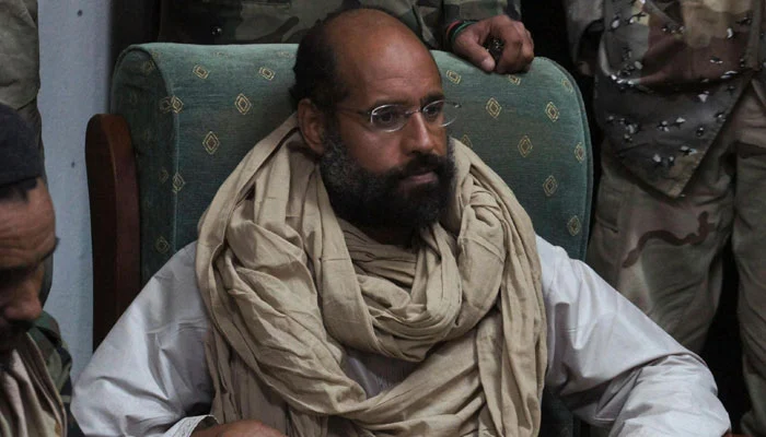 “Saif al-Islam Gaddafi Killed in Libya, Confirmed by Family Sources”