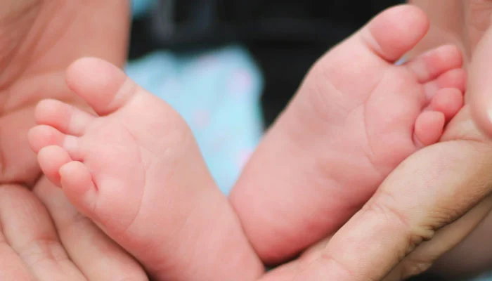 Woman Gives Birth Aboard Rehman Baba Express