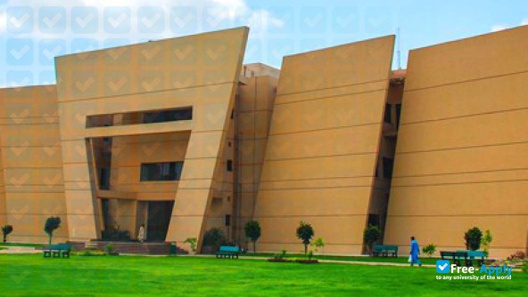 University of Gujrat Introduces Online Faculty Scrutiny System