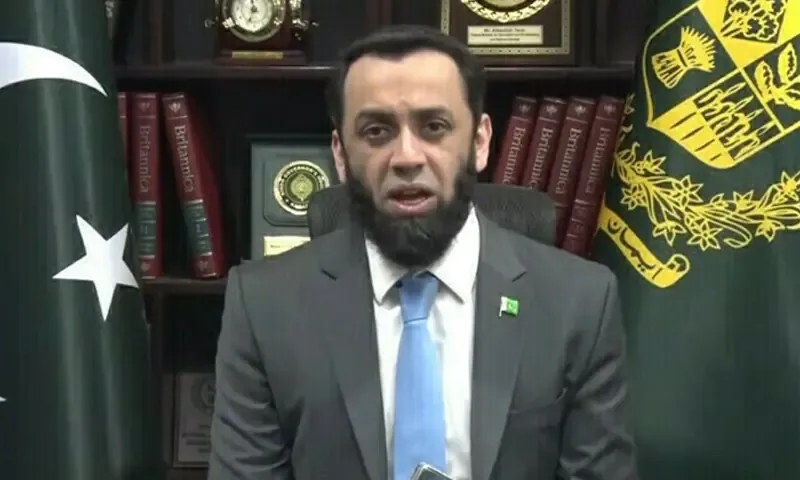 “Attaullah Tarar Blames PTI for Resurgence of Terrorism”