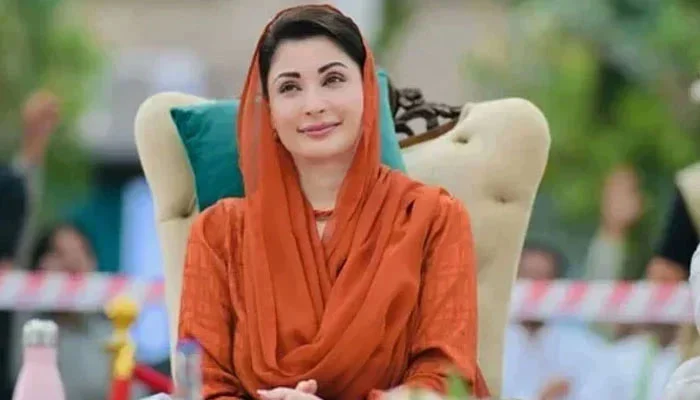CM Maryam Nawaz Praises Lahoris for Upholding Safety During Basant