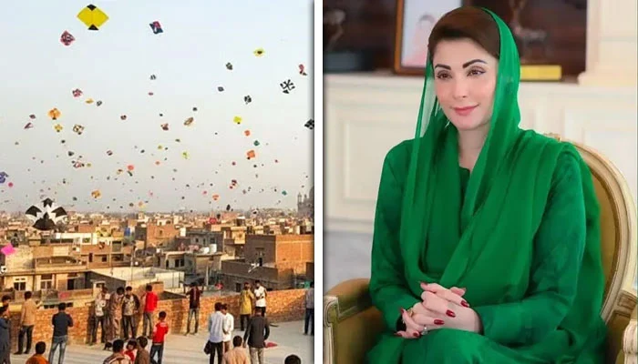 CM Punjab Extends Basant Celebrations in Lahore