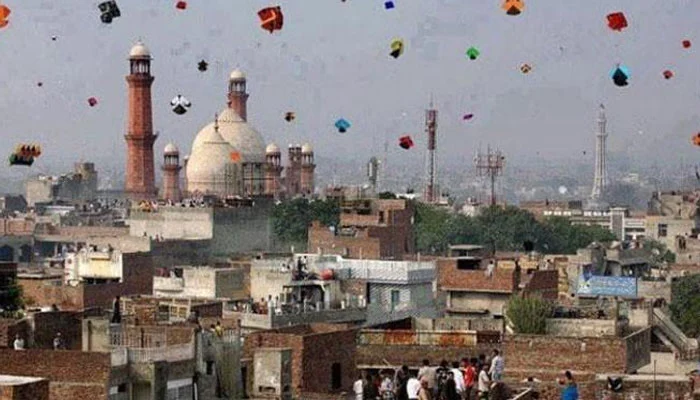 Basant Returns to Lahore After 25 Years, Triggers Backlash on Indian Social Media