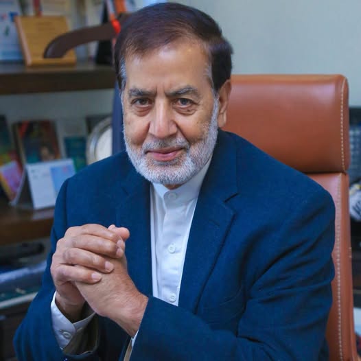 Muhammad Abdul Shakoor Appointed Special Assistant to Ameer Jamaat-e-Islami Pakistan