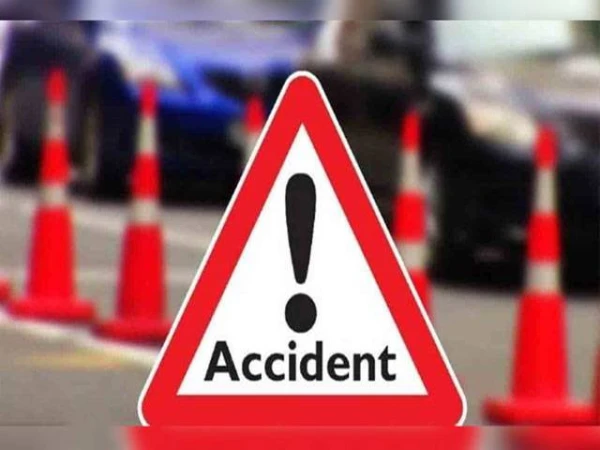 Deadly Bus–Trailer Crash on National Highway Near Khairpur Leaves 11 Dead, 6 Critically Injured