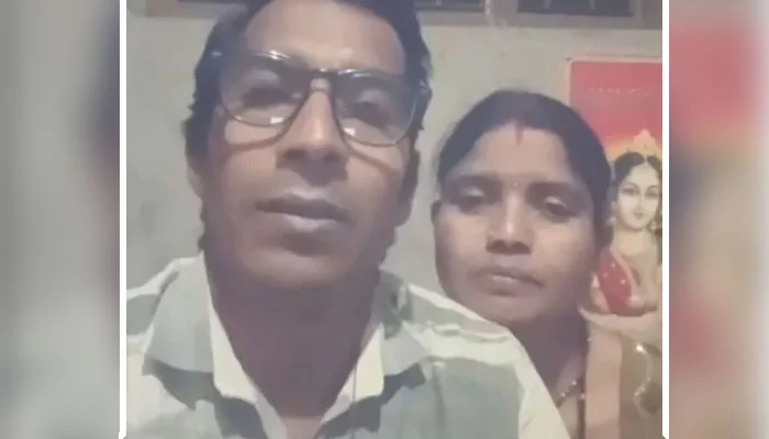 Indian Couple Die by Suicide After Losing Only Son
