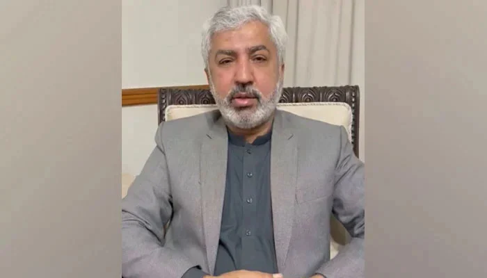 Pakistan Hockey Federation President Tariq Bugti Resigns