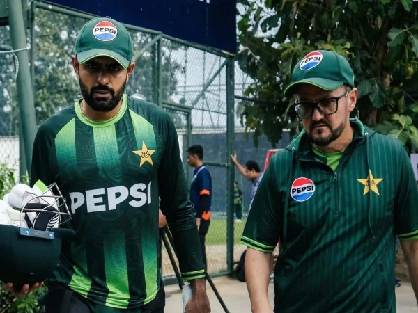 Babar Azam Ruled Out of Top-Order Role Again, Says Head Coach