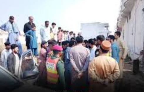 Clash Between Two Groups in Kotla Arab Ali Khan Leaves Six Injured