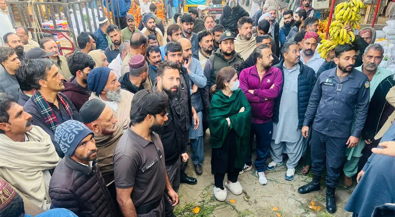 Affordable, Quality Food Supply Top Priority in Jhelum During Ramadan: District Administration