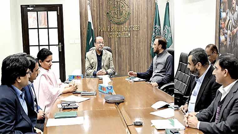 Punjab Auqaf Board Approves Key Reforms, Allowances, and New Posts