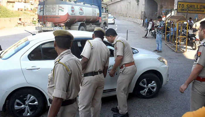 Assam: 7 Men Allegedly Gang-Rape Woman in Front of Boyfriend