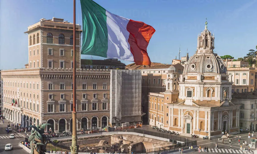 Rome: Mohsin Naqvi Meets Italian Counterpart, Italy Announces 10,000+ Visas for Pakistani Skilled Workers