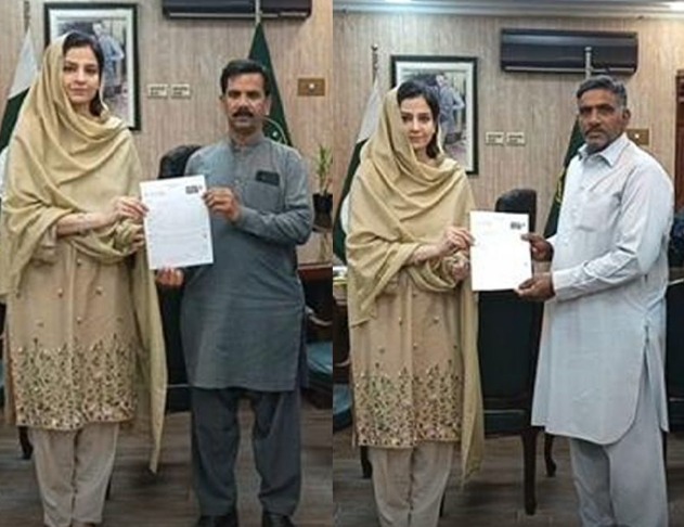 Gujrat Launches Green Property Certificates to Ensure Transparency in Land Records