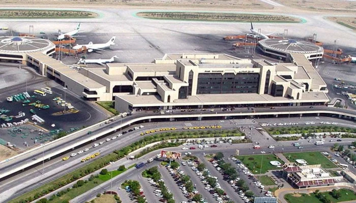 184 Flights to Gulf Countries Canceled Today from Pakistan