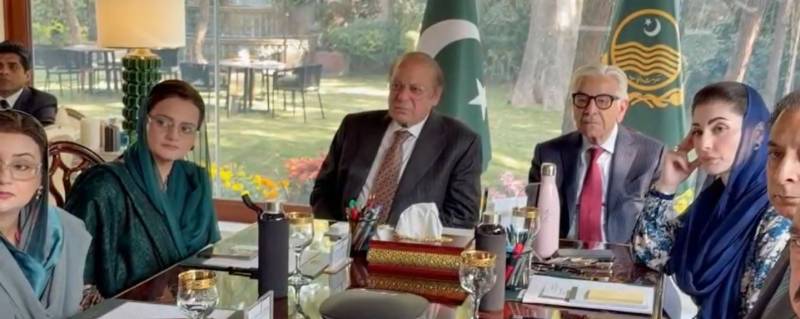 15-Year Absence Raises Questions Over Punjab Officer’s Accountability