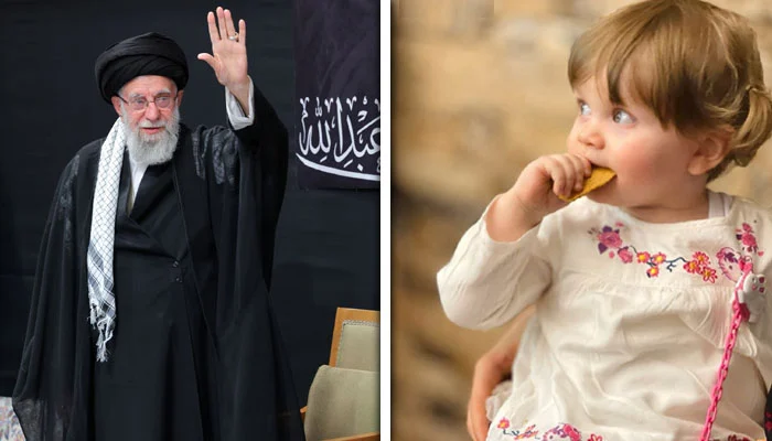 Unverified Reports Claim Death of Ayatollah Khamenei and Family Members in Alleged Attack