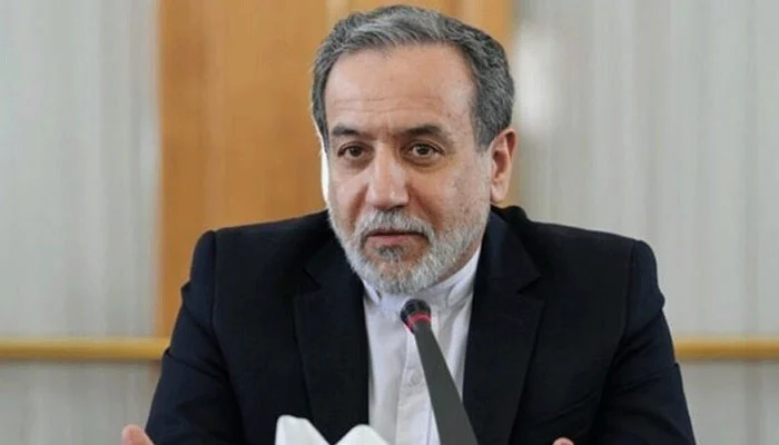 Khamenei’s Killing a ‘Religious Crime’ with Serious Consequences, Says Araghchi