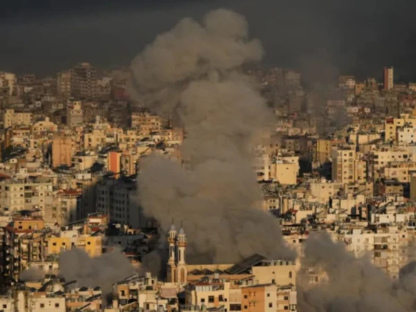 Regional Tensions Escalate Amid Reports of Drone Strikes, Air Raids and Diplomatic Closures