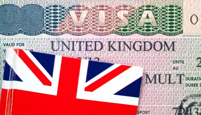 UK Suspends Student Visas for Four Countries Including Afghanistan