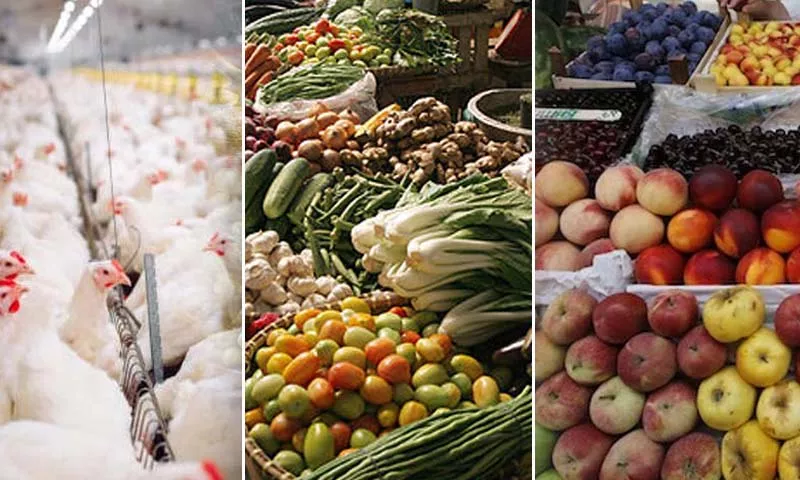 Ramadan Inflation Persists in Jhelum During Second Dekade